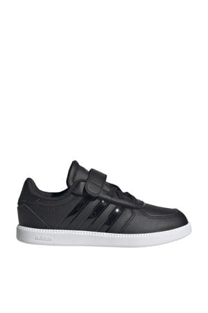 Breaknet Sleek sneakers zwart