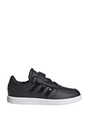 Breaknet Sleek sneakers zwart