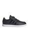 adidas Sportswear Breaknet Sleek sneakers zwart