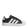 adidas Sportswear Streettalk sneakers zwart/wit