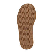 thumbnail: adidas Sportswear VL Court 3.0 suede sneakers lichtbruin/rood
