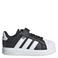 adidas Sportswear Streettalk sneakers zwart/wit