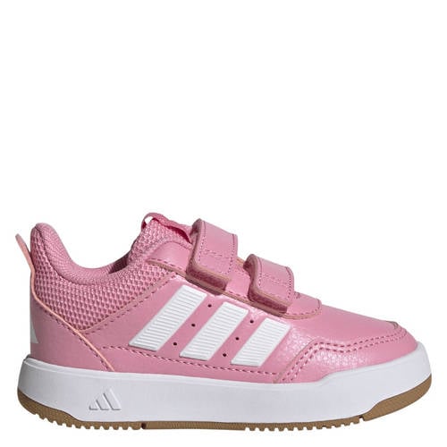 adidas Sportswear Tensaur Sport 3.0 sneakers roze/wit afbeelding