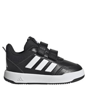 Tensaur Sport 3.0 sneakers zwart/wit