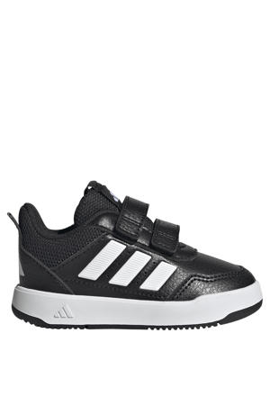 Tensaur Sport 3.0 sneakers zwart/wit