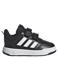 adidas Sportswear Tensaur Sport 3.0 sneakers zwart/wit