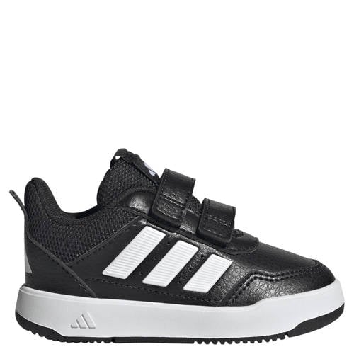 adidas Sportswear Tensaur Sport 3.0 sneakers zwart/wit afbeelding