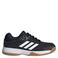 adidas Performance Speedcourt zaalsportschoenen zwart/wit