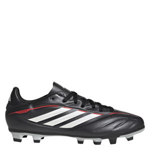Copa Pure IV FG/MG junior voetbalschoenen zwart/wit