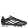 adidas Performance Copa Pure IV FG/MG junior voetbalschoenen zwart/wit