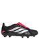 adidas Performance Predator Leaque FT junior voetbalschoenen zwart/wit