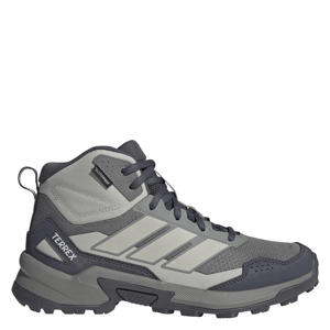 Eastrail wandelschoenen lichtgrijs/grijs