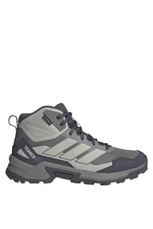 Eastrail wandelschoenen lichtgrijs/grijs