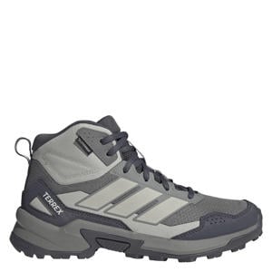 Eastrail wandelschoenen lichtgrijs/grijs