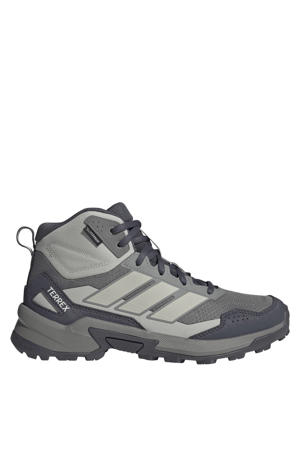 Eastrail wandelschoenen lichtgrijs/grijs