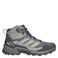 adidas Terrex Eastrail wandelschoenen lichtgrijs/grijs