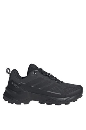 Skychaser wandelschoenen zwart