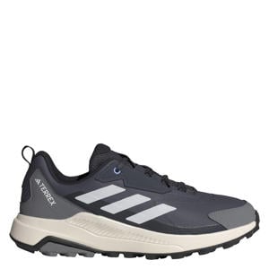 Anylander wandelschoenen grijs/antraciet