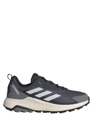 Anylander wandelschoenen grijs/antraciet