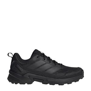 Eastrail 3 wandelschoenen zwart/antraciet