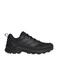 adidas Terrex Eastrail 3 wandelschoenen zwart/antraciet
