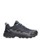 adidas Performance Skychaser AX wandelschoenen zwart/antraciet