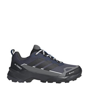 Skychaser AX wandelschoenen zwart/antraciet