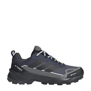 Skychaser AX wandelschoenen zwart/antraciet
