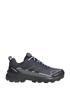 Skychaser AX wandelschoenen zwart/antraciet