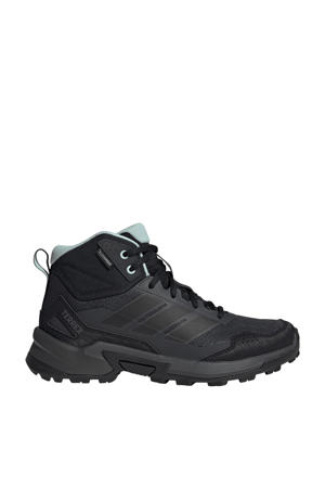 Eastrail wandelschoenen antraciet/zwart