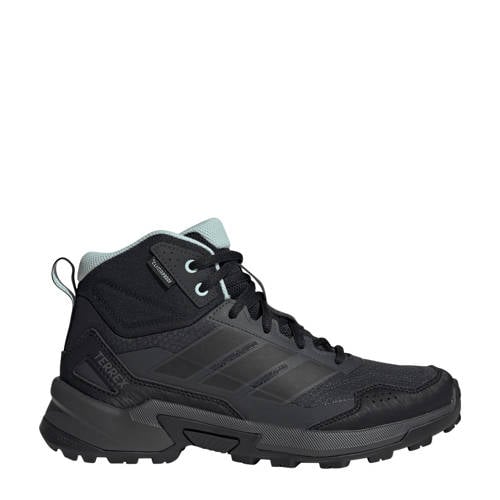 adidas Terrex Eastrail wandelschoenen antraciet/zwart afbeelding