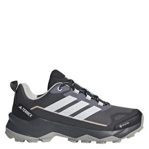 Skychaser wandelschoenen donkerbruin/grijsbruin