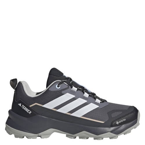 adidas Terrex Skychaser wandelschoenen donkerbruin/grijsbruin afbeelding