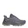 adidas Terrex wandelschoenen bruin/paars