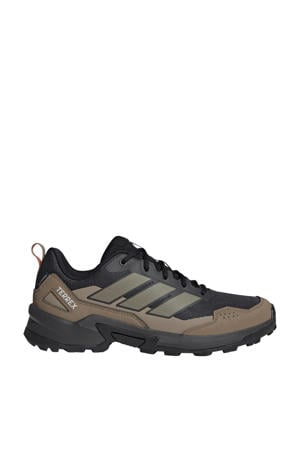 Eastrail 3 wandelschoenen antraciet/lichtbruin