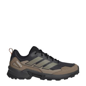 Eastrail 3 wandelschoenen antraciet/lichtbruin