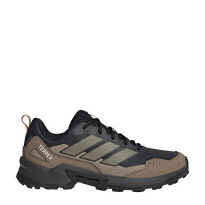 Eastrail 3 wandelschoenen antraciet/lichtbruin
