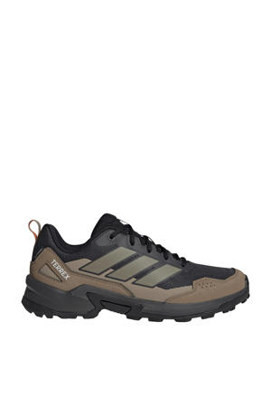 Eastrail 3 wandelschoenen antraciet/lichtbruin