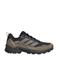 adidas Terrex Eastrail 3 wandelschoenen antraciet/lichtbruin