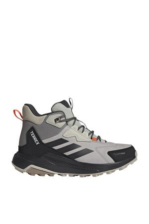 Anylander Mid Rain.RDY wandelschoenen grijs/antraciet