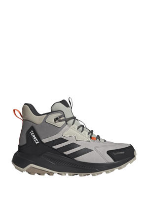 Anylander Mid Rain.RDY wandelschoenen grijs/antraciet