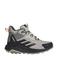 adidas Terrex Anylander Mid Rain.RDY wandelschoenen grijs/antraciet