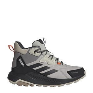 Anylander Mid Rain.RDY wandelschoenen grijs/antraciet