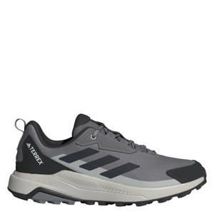Anylander wandelschoenen grijs/lichtgrijs