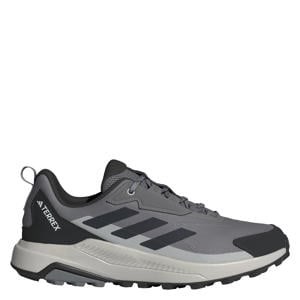 Anylander wandelschoenen grijs/lichtgrijs