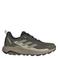 adidas Terrex Anylander RAIN.RDY wandelschoenen olijfgroen/groen