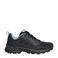 adidas Performance wandelschoenen antraciet/lichtblauw