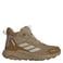 adidas Performance Anylander RAIN.RDY mid wandelschoenen camel/lichtgrijs