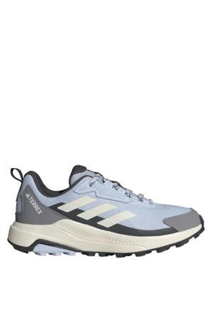 Anylander wandelschoenen lichtblauw/grijs