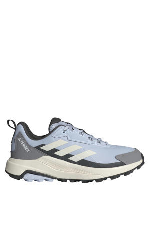 Anylander wandelschoenen lichtblauw/grijs